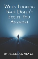 When Looking Back Doesn't Excite You Anymore