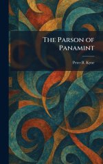 The Parson of Panamint