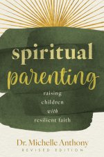 Spiritual Parenting