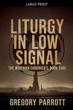 Liturgy in Low Signal