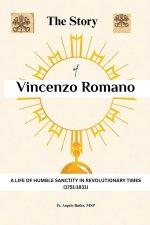 The Story of Vincenzo Romano