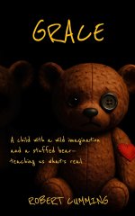 Grace: What does it mean to be real?