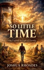 So Little Time - Living Urgently in Light of Eternity