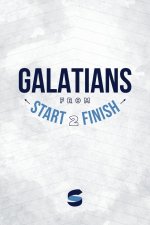 Galatians from Start2Finish