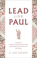 Lead Like Paul