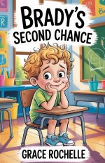 Brady's Second Chance: A Heartwarming Story About Honesty, Courage, and Second Chances