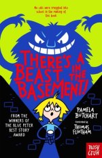 There’s A Beast In The Basement!