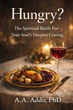 Hungry?: The Spiritual Battle for Your Soul's Deepest Craving