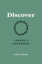 Discover Leader's Handbook