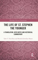Life Of St. Stephen The Younger