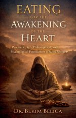 Eating for the Awakening of the Heart: Prophetic, Sufi, Philosophical, and Psychological Foundations of Sacred Restraint