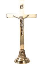 Altar Cross H 46 cm