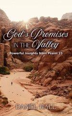 God's Promises in the Valley: Powerful Insights from Psalm 23