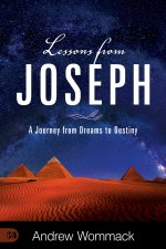 Lessons from Joseph