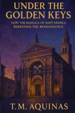 Under the Golden Keys: How the Basilica of Sant'Andrea Redefined the Renaissance