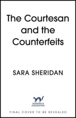 Counterfeit Affair