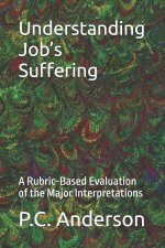 Understanding Job's Suffering: A Rubric-Based Evaluation of the Major Interpretations