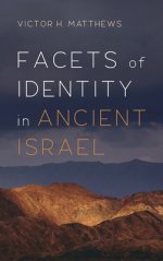 Facets of Identity in Ancient Israel
