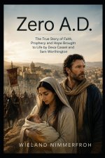 Zero A.D.: The True Story of Faith, Prophecy and Hope Brought to Life by Deva Cassel and Sam Worthington