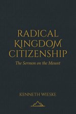 Radical Kingdom Citizenship: The Sermon on the Mount