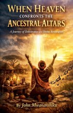 When Heaven Confronts the Ancestral Alters