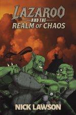 Lazaroo And The Realm Of Chaos