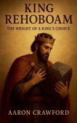 Rehoboam: The Weight of a King's Choice