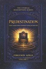 Predestination:  A Biblical Exploration of God's Sovereign Purpose - Easy-to-Read Christian Teaching on Eternity, Salvation, Faith, and the Divine Pla