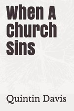 When a Church Sins