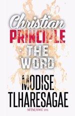 Principle Of The Word