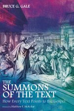 The Summons of the Text