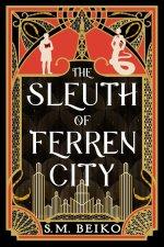 Sleuth Of Ferren City