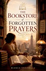 The Bookstore of Forgotten Prayers
