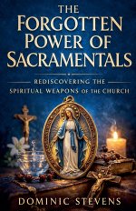The Forgotten Power of Sacramentals: Rediscovering the Spiritual Weapons of the Church
