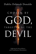 Chosen by God, Targeted by the Devil: Fighting AI Surveillance and Community Harassment
