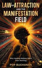 Law of Attraction and the Manifestation Field: Why Healing Matters More Than Wanting