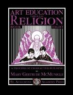 Art Education Through Religion: Book Eight