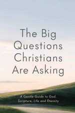 The Big Questions Christians Are Asking: A Gentle Guide to God, Scripture, Life and Eternity