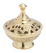 Incense Bowl H 9 cm