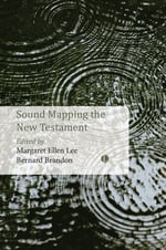 Sound Mapping The New Testament