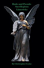 Rude & Pseudo-Sacrilegious Limericks