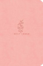 NASB Super Giant Print Reference Bible, Value Edition, Pink