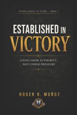 ESTABLISHED IN VICTORY: Living From Authority, Not Under Pressure