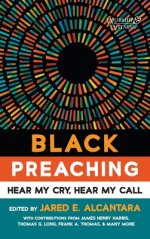 Black Preaching