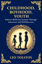 Childhood, Boyhood, Youth: A Coming-of-Age Journey Through Innocence, Growth, and Self-Discovery