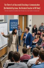 The Three Fs of Successful Teaching & Communication (As Modeled by Jesus, the Greatest Teacher of All Time): The MOST Comprehensive Handbook That WILL