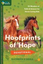 Hoofprints of Hope Devotional
