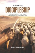 Back To Discipleship
