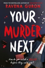 Your Murder Next