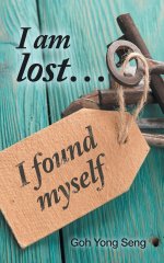 I am lost... I found myself